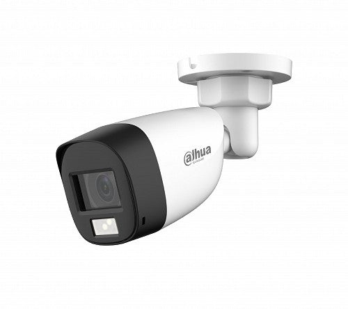Dahua HDCVI 2.0MP Bullet 3.6mm HFW1200CL-IL-A-S6 Dahua HDCVI 2.0MP Bullet 3.6mm HFW1200CL-IL-A-S6
